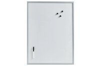 ZELLER PRESENT Magnet-/Schreibtafel magnetisches...