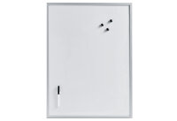 ZELLER PRESENT Magnet-/Schreibtafel magnetisches...