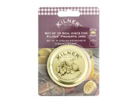 KILNER Einkoch Vakuum Dichtung 12er Set