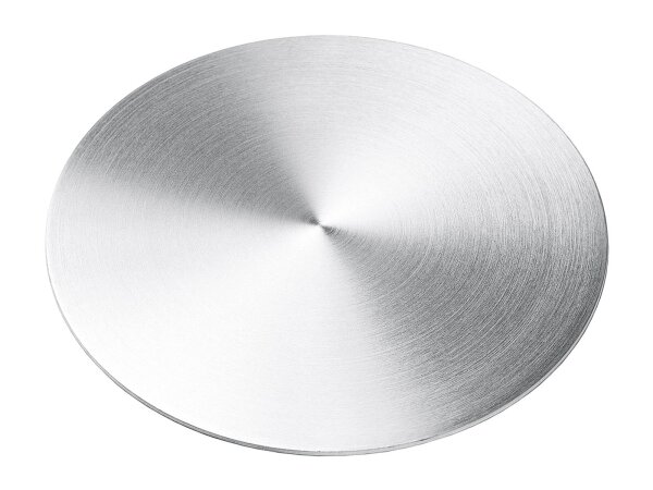 SPRING Aluminium Rondelle Ø18,5cm