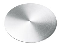SPRING Aluminium Rondelle Ø18,5cm