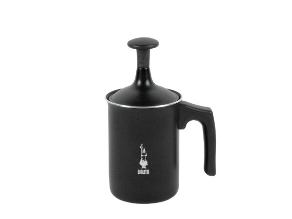 BIALETTI Milchaufschäumer Tutto Crema 3 Tassen