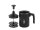 BIALETTI Milchaufschäumer Tutto Crema 3 Tassen