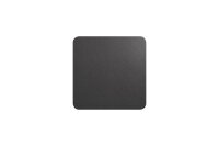 ASA Glasuntersetzer basalt 4er