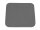 ASA Glasuntersetzer Lederoptik basalt 10x10cm 4Stück