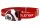 LED LENSER Sport-Stirnlampe 6006 SEO5 rot