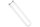 PHILIPS Leuchtrohr U-Form 3350lm 36 Watt/840 607mm