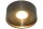 MY LIGHT Deckenleuchte Orlando LED 10 W 1-flammig Aluminium bronze