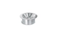 Ascher ES m.Deckel &oslash; 13cm
