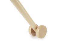 BIECO Steckenpferd Ginger