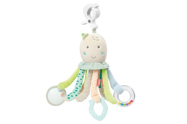 Activity-Oktopus