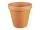 SPANG Blumentopf Ton Ø8,3cm 5er Pack natur