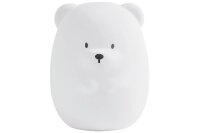 Nachtlicht B&auml;r gross 16cm