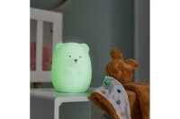 Nachtlicht B&auml;r gross 16cm