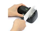 KYOCERA Diamant-Messerschärfer für Keramik und...