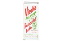 VIERKA Weinhefe Burgunder f&uuml;r 50l 20 ml