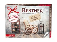 Adventskalender "Rentner"