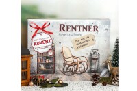 Adventskalender "Rentner"