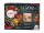 Adventskalender Gewürz "Kochen um die Welt "
