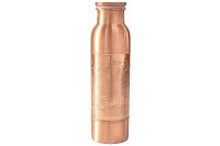 FORREST&LOVE Kupferflasche Mosaic Bottle 900ml