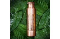 FORREST&LOVE Kupferflasche Mosaic Bottle 900ml