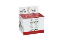 KÜCHENPROFI Eipicker Edelstahl