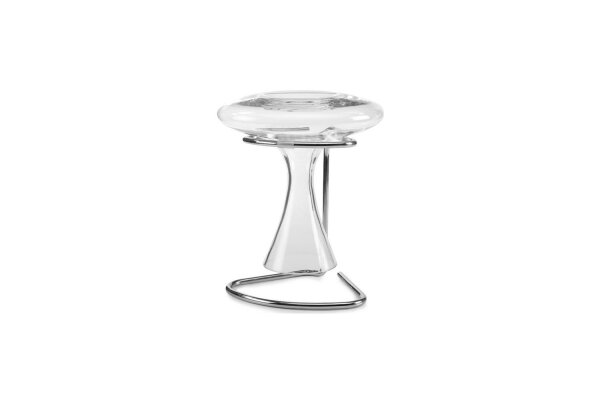 LEOPOLD Dekantertrockner Power Pull de Luxe 19x16x20cm
