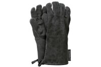 FEUERMEISTER® Grillhandschuh Starker Fachhandel Leder...
