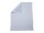 FUSSENEGGER Babydecke Riga Punkte 70x90cm blau