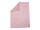 FUSSENEGGER Babydecke Riga Punkte 70x90cm rosa
