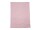 FUSSENEGGER Babydecke Riga Punkte 70x90cm rosa