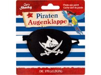 Spiegelburg Piraten-Augenklappe - Captn Sharky