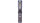 SW-STAHL Stiftleuchte "S9791" Akku (Li-Ion), SMD-L grau / blau