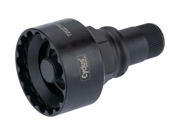 CYCLUS TOOLS Montagewerkzeug "Snap.in" SN.85-W Für silber