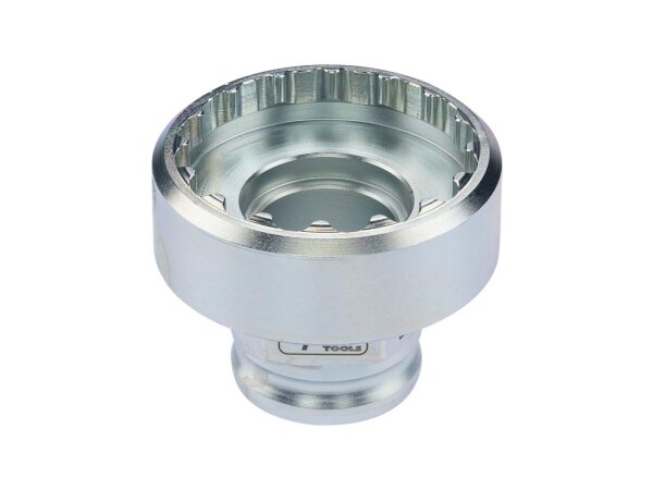 CYCLUS TOOLS Abzieher "Snap.in" SN.16-I Für Bremss silber