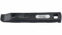 CYCLUS TOOLS Reifenheber "Pro" Montierhebel für Tu schwarz