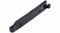 CYCLUS TOOLS Reifenheber "Pro" Montierhebel für Tu schwarz