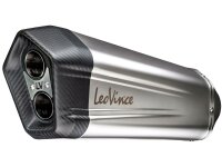 LEOVINCE Schalldämpfer "SBK LV-12"...