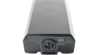 BOSCH Gepäckträgerakku "Performance Line" anthrazi 500 Wh