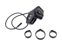 SHIMANO Bedieneinheit "STEPS SW-E6010" Schwarz,...