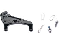 VICTORIA Ausfallende Slider für TREQANA 9 ab MY202...