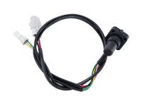 CONWAY Ladebuchse "Darfon" Für 720 Wh...