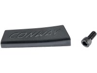 CONWAY Abdeckung Für Ständeraufnahme,...
