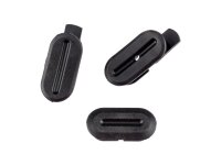 VICTORIA Kabelführung für Unterrohr,