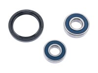 ALL BALLS RACING Radlagersatz Hochgeschwindigkeits 25-1195