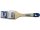 MAKO Flachpinsel Für Lacke, Naturholzsti 50 x 14 mm