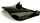 MELON Visier "Vista Visor" UV400, onesize, schützt black non-tran