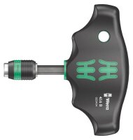 WERA Schraubendreher "416R" Quergriff,...