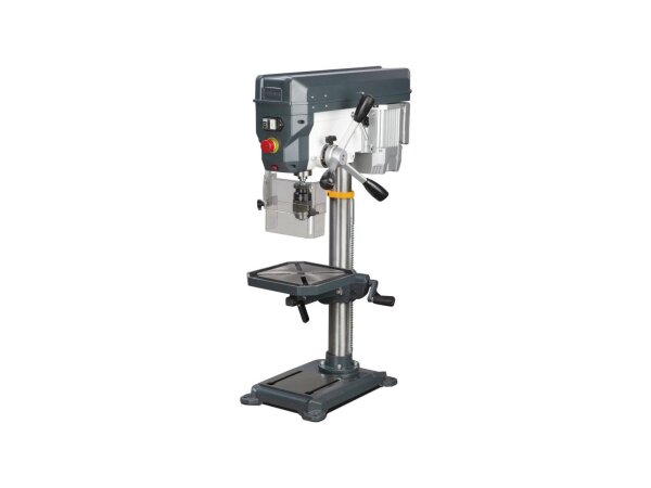 OPTIMUM Tischbohrmaschine "OPTIdrill DQ 22" 230 V, Gewicht: ca. 4