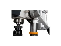 OPTIMUM Tischbohrmaschine "OPTIdrill DQ 22" 230 V, Gewicht: ca. 4